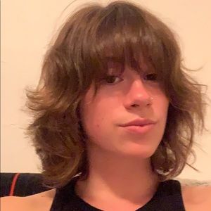 Meet your Posher, Shannah